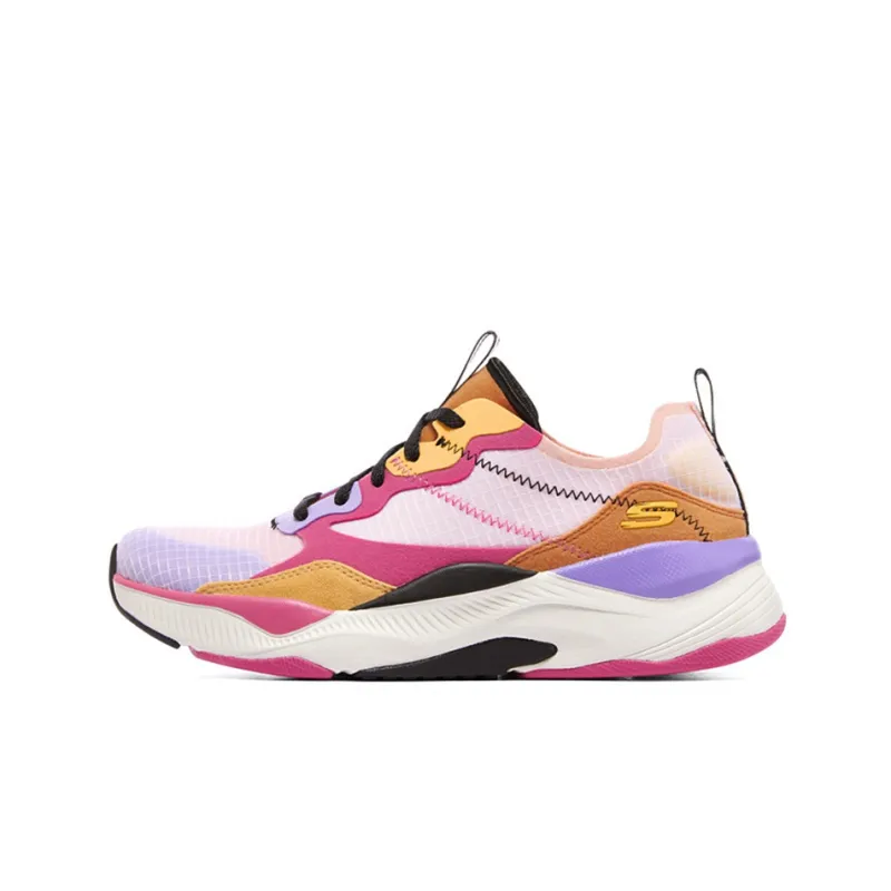 Skechers Sneakers 'Pink' Women's-0