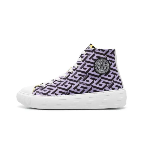 VERSACE Medusa Greca pulsar 'Orchid Multi-Color'
