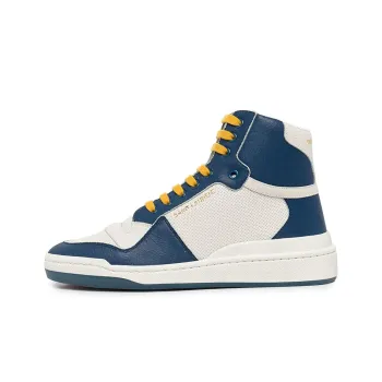 SAINT LAURENT SL24 High top Sneakers