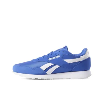 Reebok Royal Ultra Running Shoes Men Low-Top Indigo