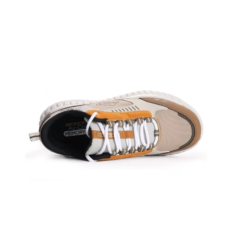 Skechers Monster 'Taupe Brown'-2