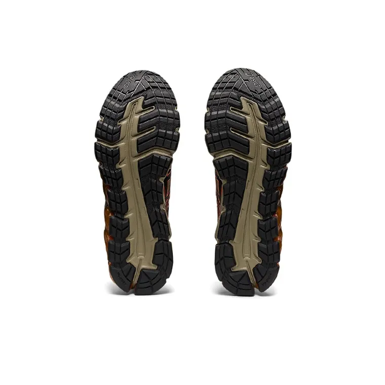 Asics Gel Quantum 180 Mink Habanero-5