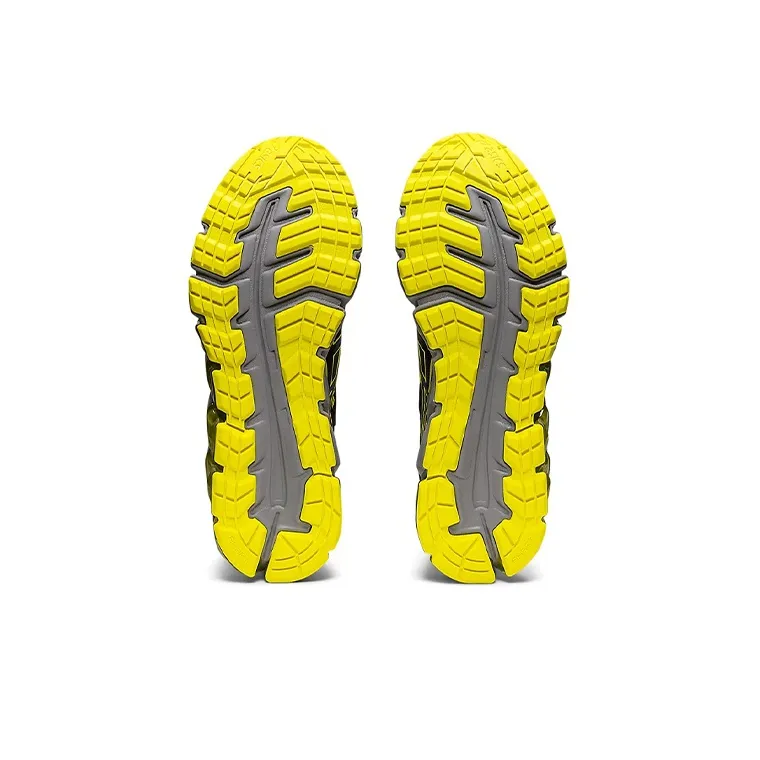 Asics Gel Quantum 180 Black Sour Yuzu-5