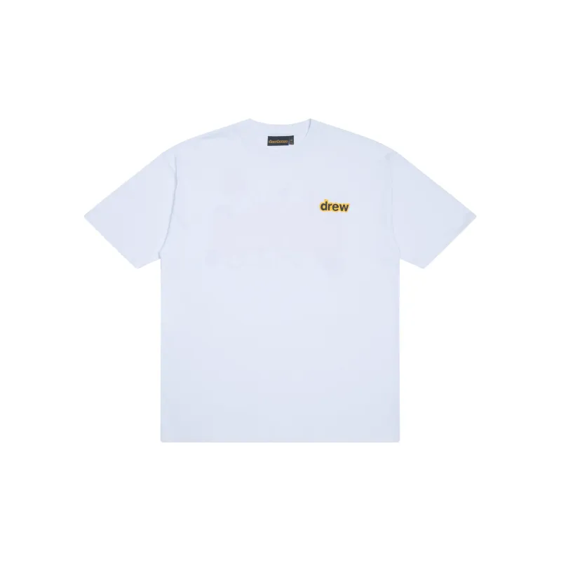 Drew House Doodle Joy Ss Tee-1