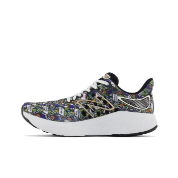 New Balance Fresh Foam X 1080 V12 Low Top Casual Multi Color Women's