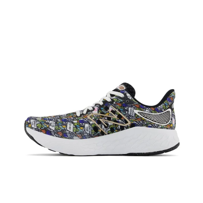 New Balance Fresh Foam X 1080 V12 Low Top Casual Multi Color Women's-0