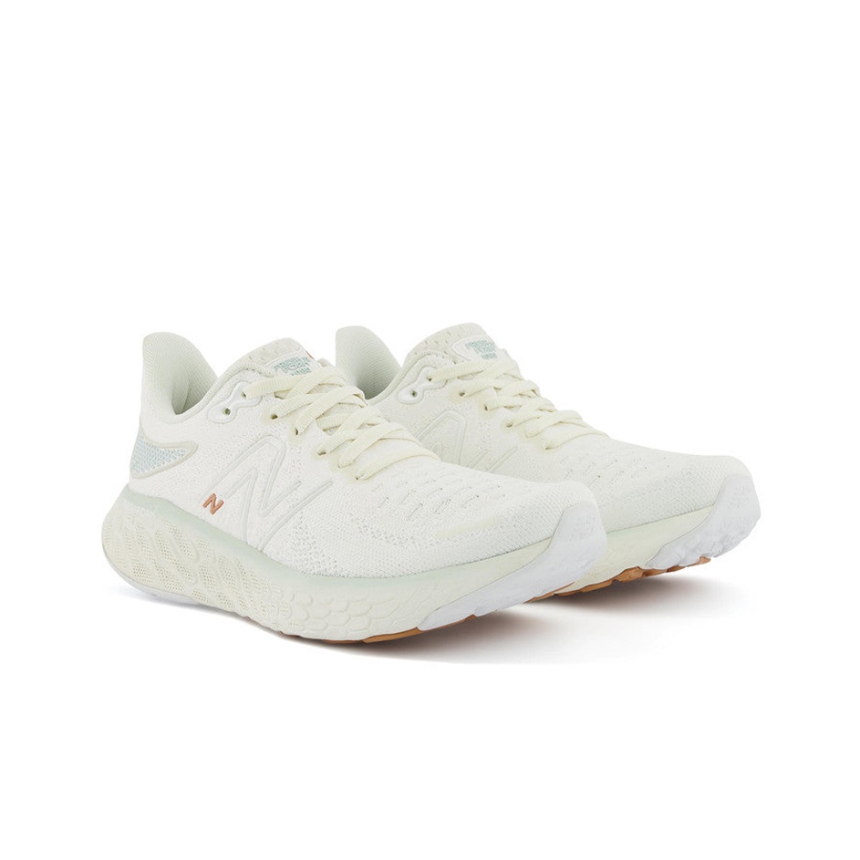 New Balance Fresh Foam X 1080 V12 Low Top Casual White