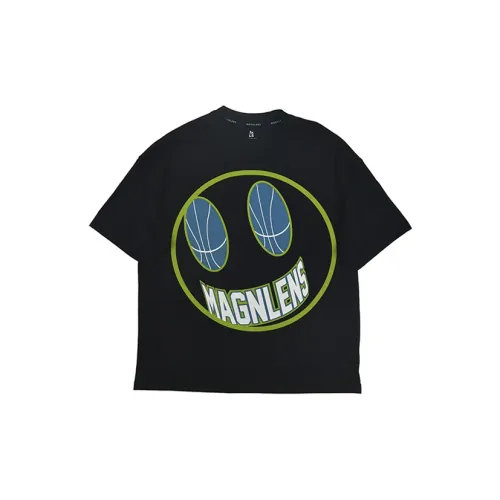 Magn Lens Unisex T-shirt