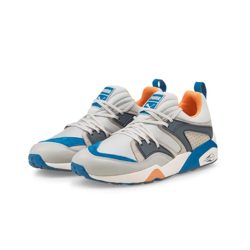PUMA Blaze Of Glory Retro 'Grey Violet Harbor Mist'-2