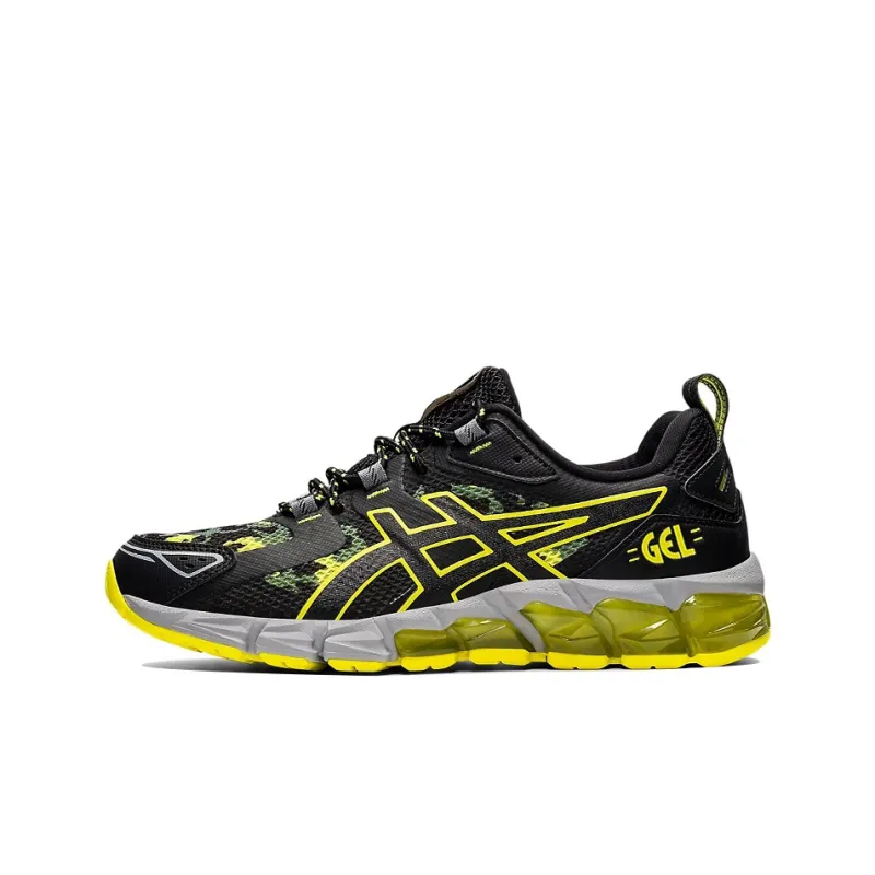 Asics Gel Quantum 180 Black Sour Yuzu-0