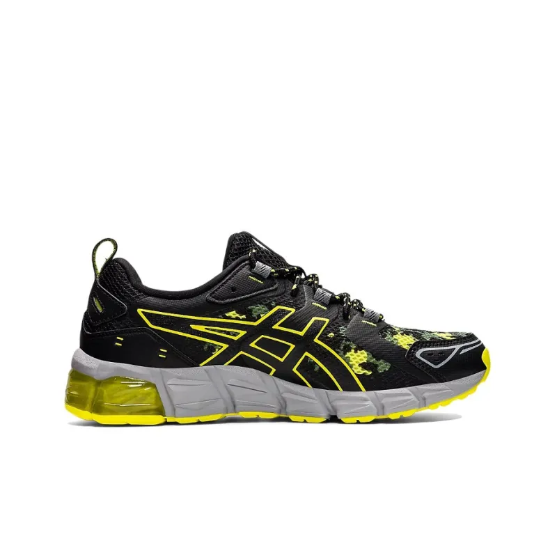Asics Gel Quantum 180 Black Sour Yuzu-1