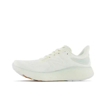 New Balance Fresh Foam X 1080 V12 Low Top Casual White Women's