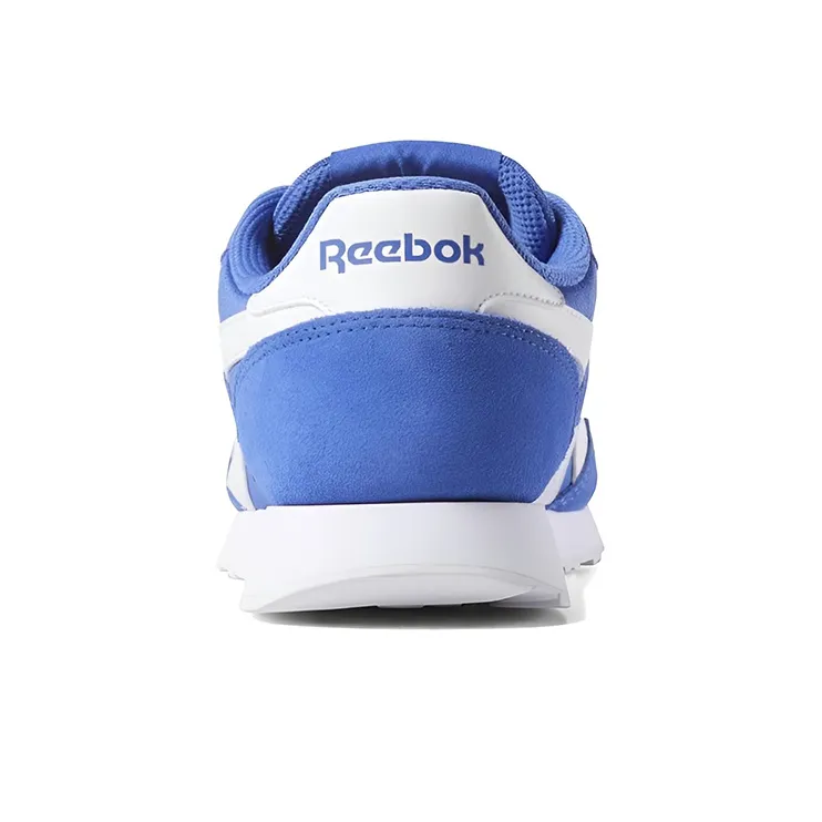 Reebok Royal Ultra Running Shoes Men Low-Top Indigo-3