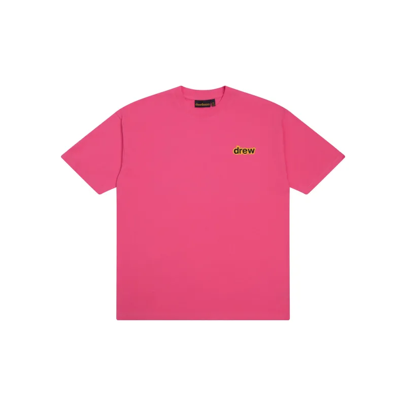 Drew House Doodle Joy Ss Tee-1