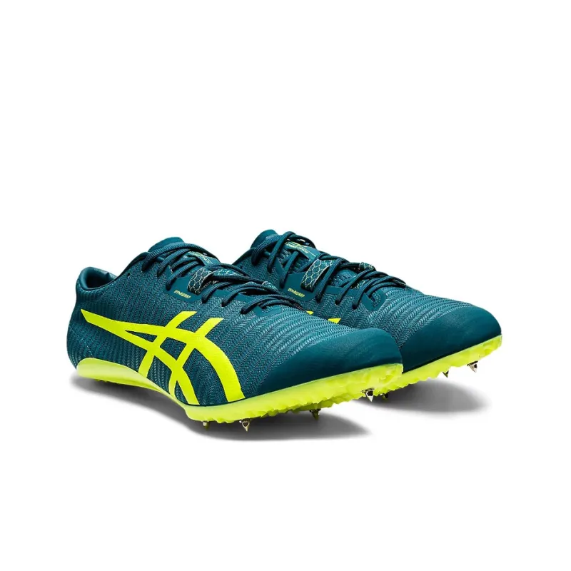 Asics Sonicsprint Elite 2 'Dark Green'-2