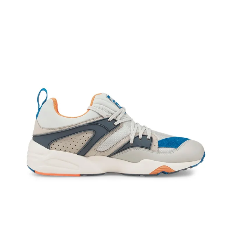 PUMA Blaze Of Glory Retro 'Grey Violet Harbor Mist'-1
