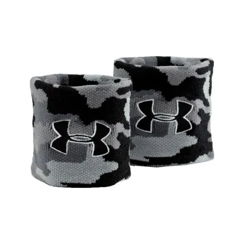 Under Armour Accessories Unisex Gray