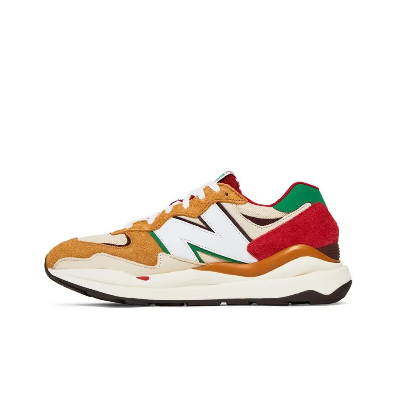 New Balance 57/40 Mache National Pizza Day-0