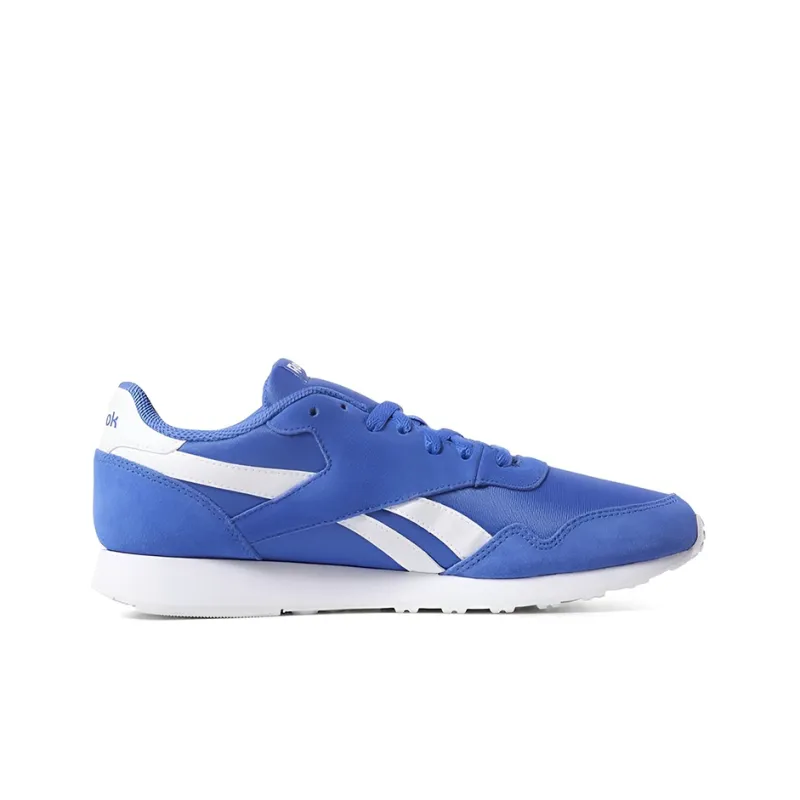Reebok Royal Ultra Running Shoes Men Low-Top Indigo-1