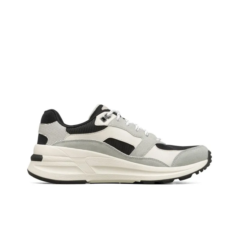 Skechers Global Jogger 'Grey' Women's-1