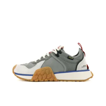 Palladium Troop Runner Casual Shoes Unisex Low-Top