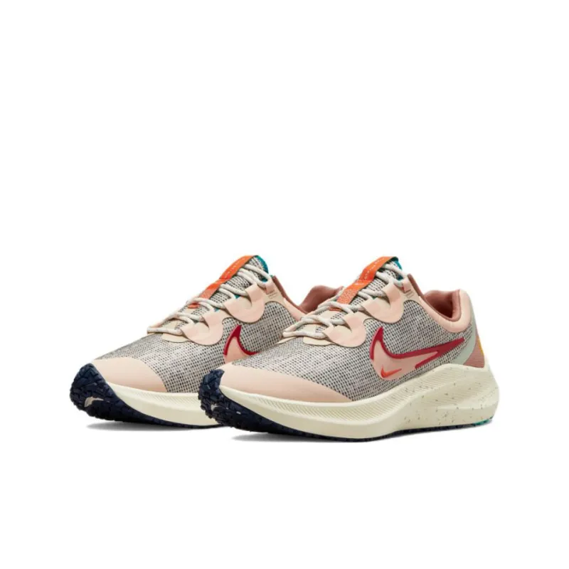 Nike Air Zoom Winflo 8 Shield 'Sail Rose Whisper' Women's-2