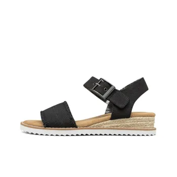 Skechers Beach Sandals Women's Black