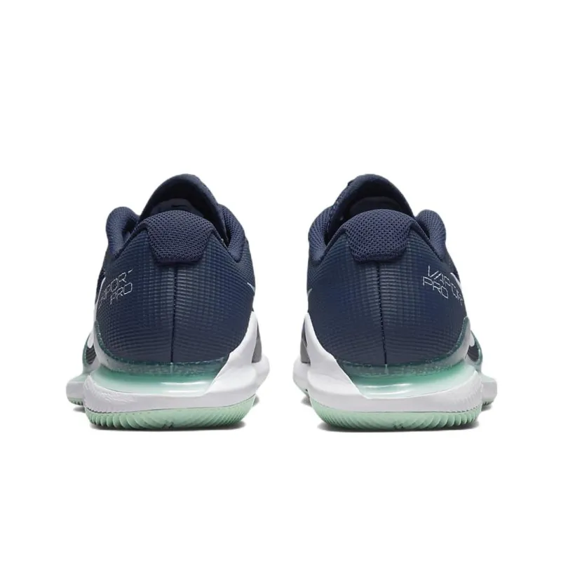 Nike Court Air Zoom Vapor Pro 'Obsidian Mint Foam' Women's-4