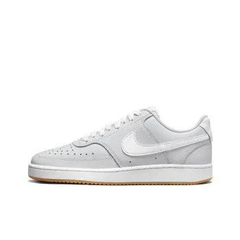 Nike Court Vision Low 'Whisper Gum' Women's