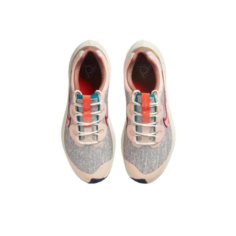 Nike Air Zoom Winflo 8 Shield 'Sail Rose Whisper' Women's-3
