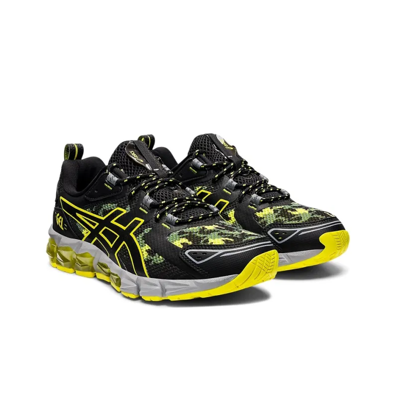 Asics Gel Quantum 180 Black Sour Yuzu-2