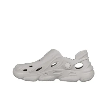 Skechers DASHING Clogs Women's Gray
