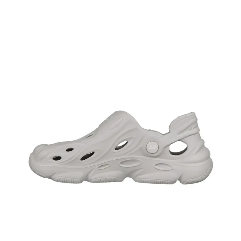 Skechers DASHING Clogs Women's Gray-0