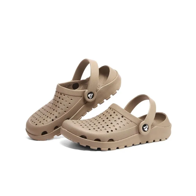 Skechers Abrasion Resistant River Trekking Shoes Women's Taupe-2