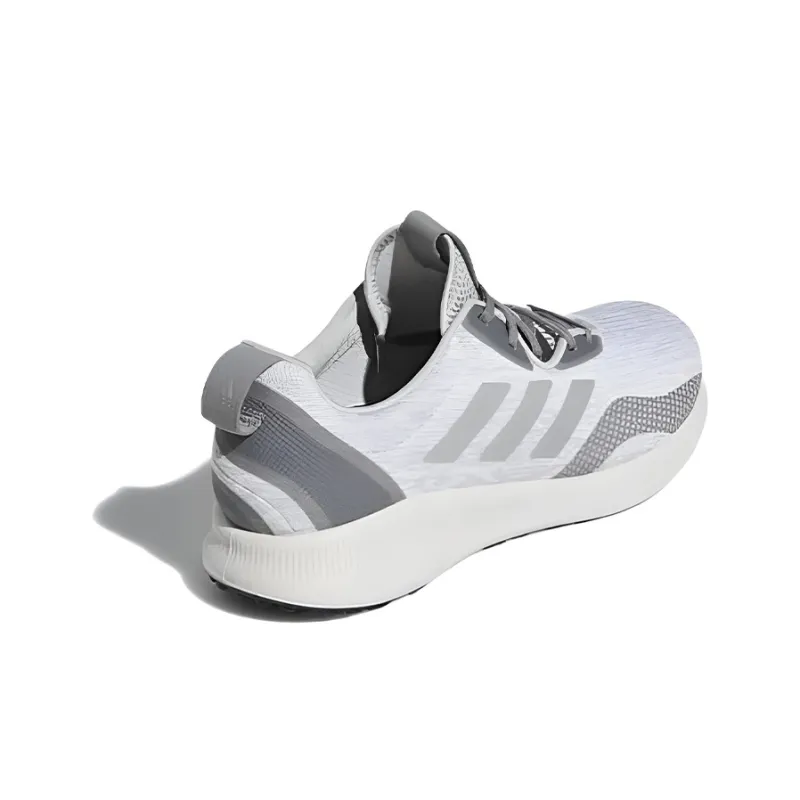 Adidas Purebounce+ Running Shoes Men Low-Top Gray-3