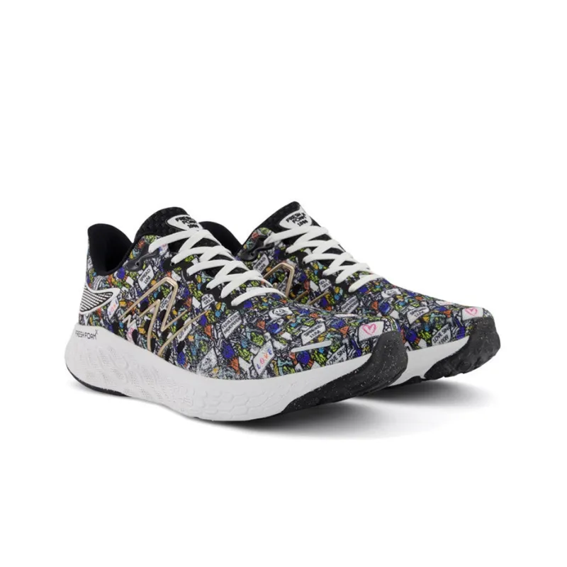 New Balance Fresh Foam X 1080v12 Love Print-2