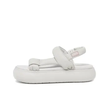 PUMA Suede Mayu Nimbus 'White' Women's