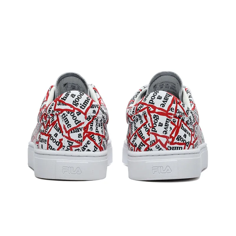 FILA Hagt X FILA 1911 Hgt 'Red White' Women's-3