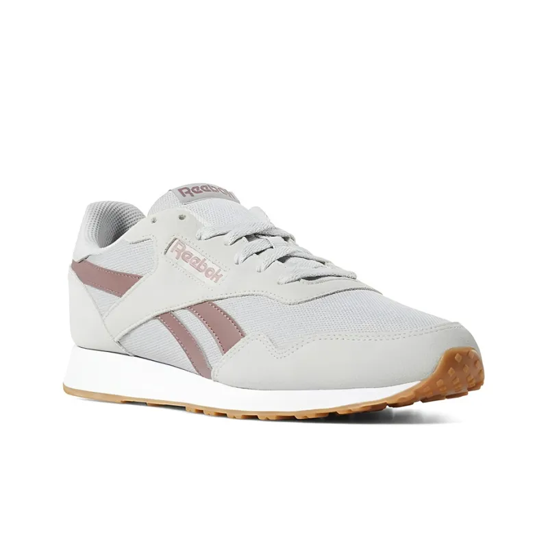 Reebok Royal Ultra Low-Top Running Shoes Men's Gray-2