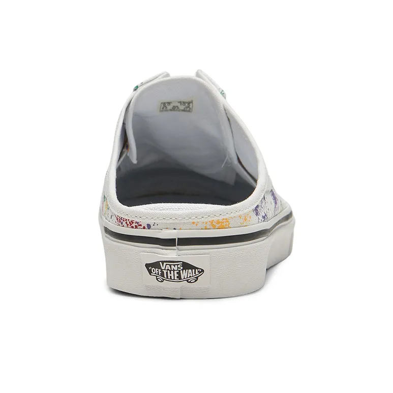 Vans Style 36 Mule 'White'-3
