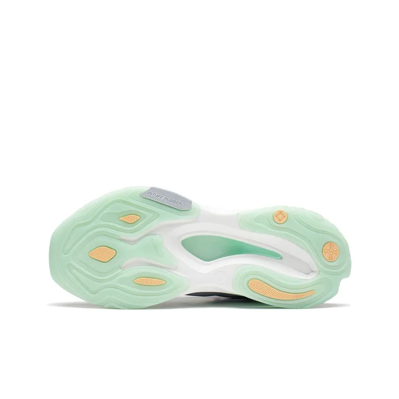 LiNing Beyond Infinity Cushioning Anti-Slip And Wear-Resistant Low-Top Casual Shoes-6