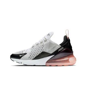 Nike Air Max 270 Platinum Coral GS