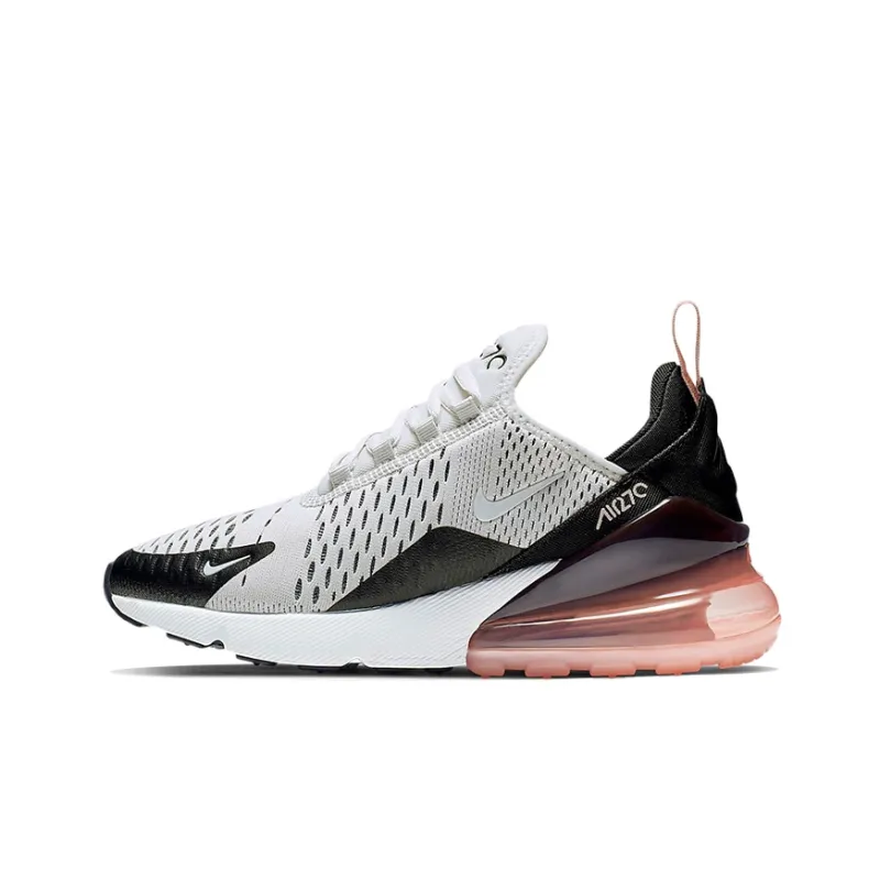 Nike Air Max 270 Platinum Coral GS-0