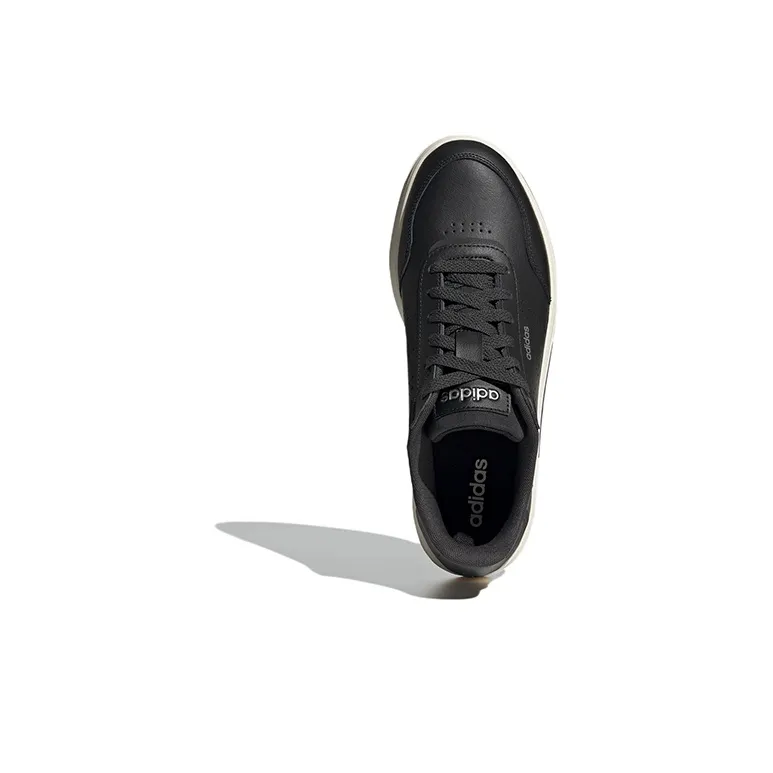 Adidas Courtphase 'Core Black'-3