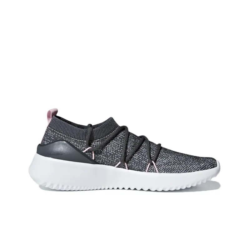 Ultimamotion Women's Adidas 'Grey True Pink' Women's-1