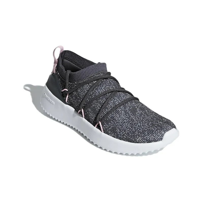 Ultimamotion Women's Adidas 'Grey True Pink' Women's-2
