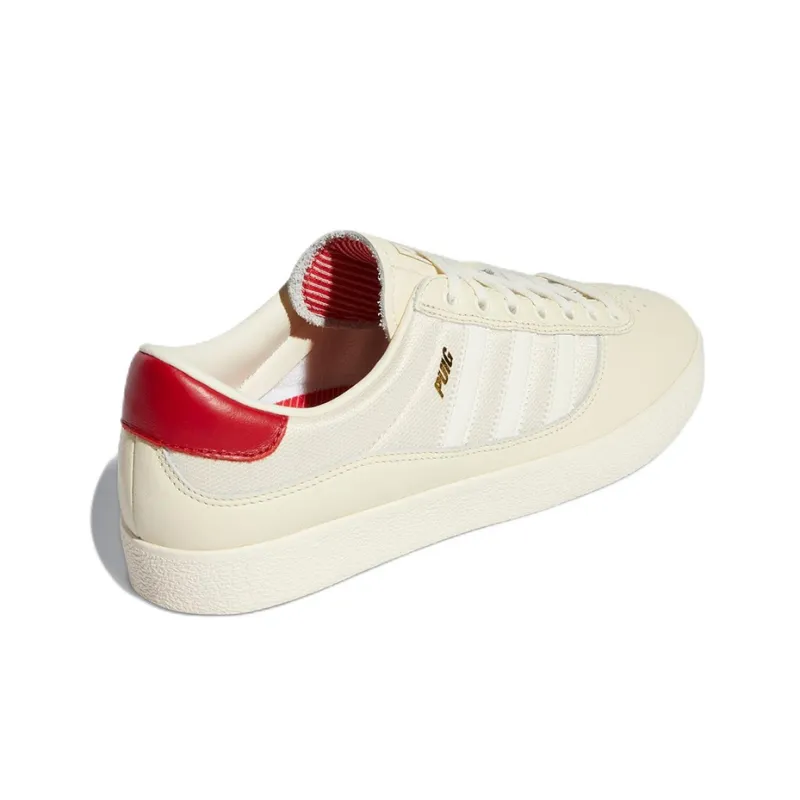 Adidas Puig Indoor Cream White-3