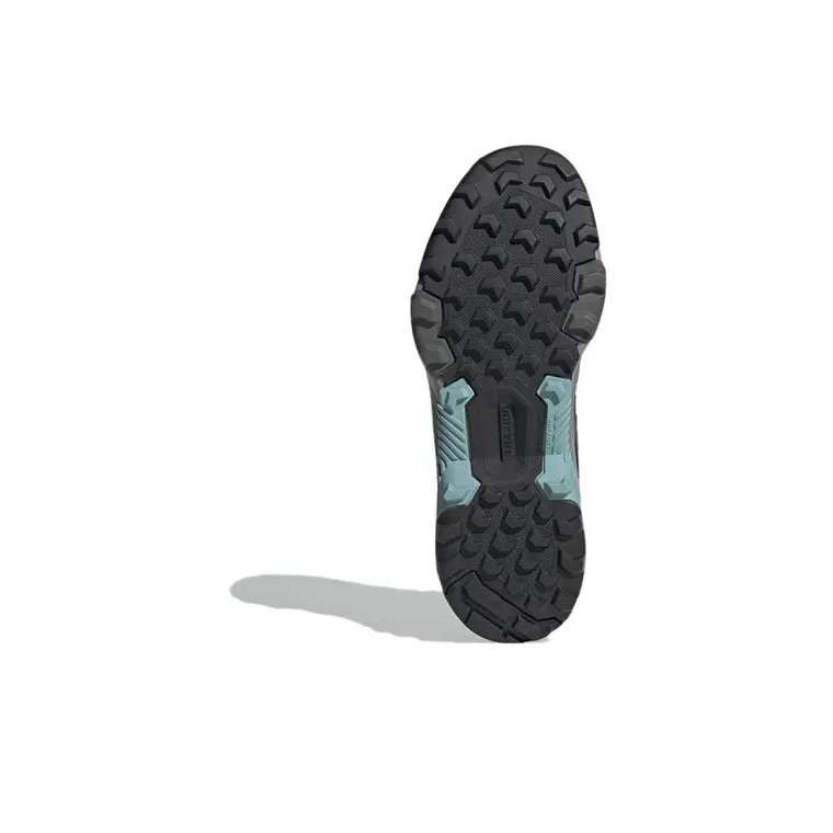 Adidas Eastrail 2.0 Rain.RDY 'Grey Mint Ton' Women's-5