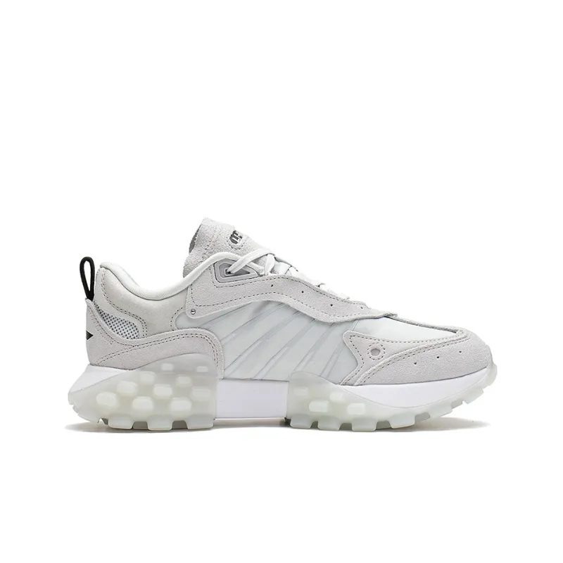 LiNing Overload Sport Leisure 'Light Grey' Women's-1