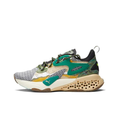 PUMA Xetic Halflife Disruptive Camo